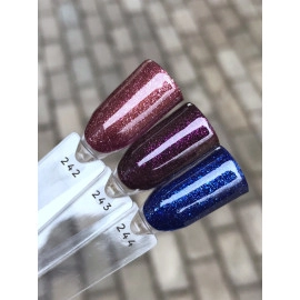 Looknail, Гель-лак Looklac 242